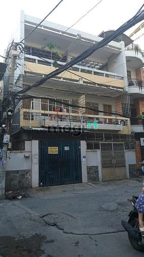 Hình ảnh Đất Khu dân cư Vĩnh Lộc, Bình Tân - Giá 4.025 tỷ Đất nền Khu dân cư