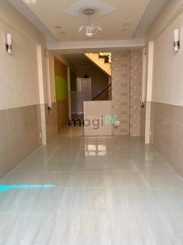 Hình ảnh Cho thuê nhà 239/13  Bạch Đằng P15 , Quận Bình Thạnh.