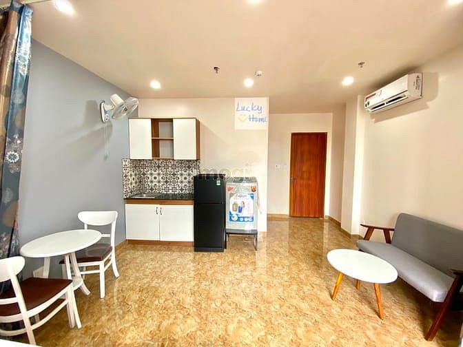 Hình ảnh Trang Chủ MB66.COM / Đăng Ký Tặng 66K cao cấp BAN CÔNG full nội thất Trần Quang Diệu Q3