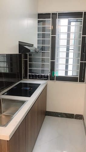 Hình ảnh Bán chung cư Hoàng Hoa Thám - Vĩnh Phúc - Văn Cao