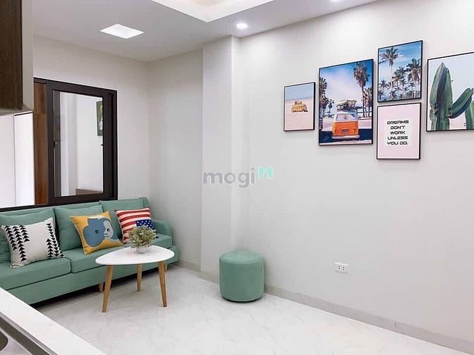 Hình ảnh Mở bán Chung cư Hoàng Hoa Thám - Đội Cấn - quận Ba Đình