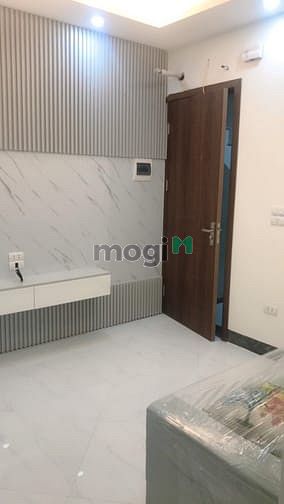 Hình ảnh Bán chung cư Hoàng Hoa Thám - Vĩnh Phúc - Văn Cao