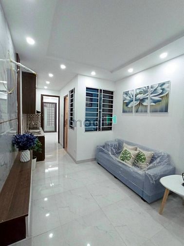 Hình ảnh Mở bán Chung cư Hoàng Hoa Thám - Đội Cấn - quận Ba Đình