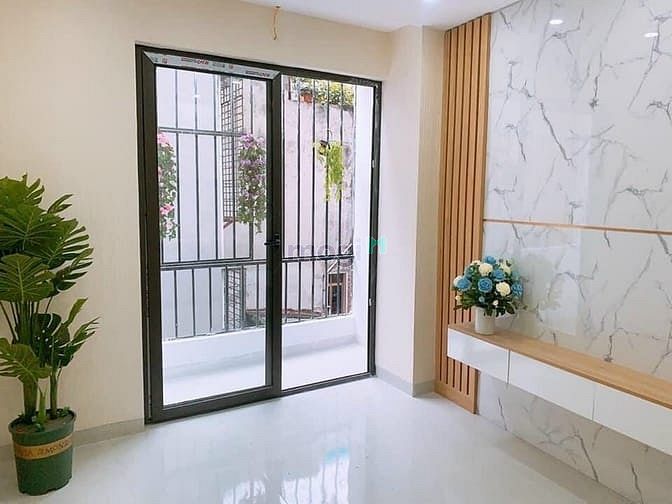 Hình ảnh Mở bán Chung cư Hoàng Hoa Thám - Đội Cấn - quận Ba Đình