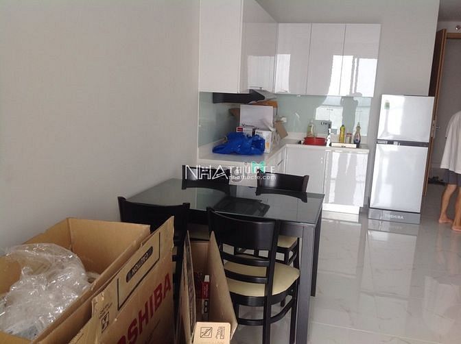 Hình ảnh Cho thuê Trang Chủ MB66.COM / Đăng Ký Tặng 66K An Gia Riverside, Quận 7, 69m2, 2PN, 2WC, NTDD,10Triệu