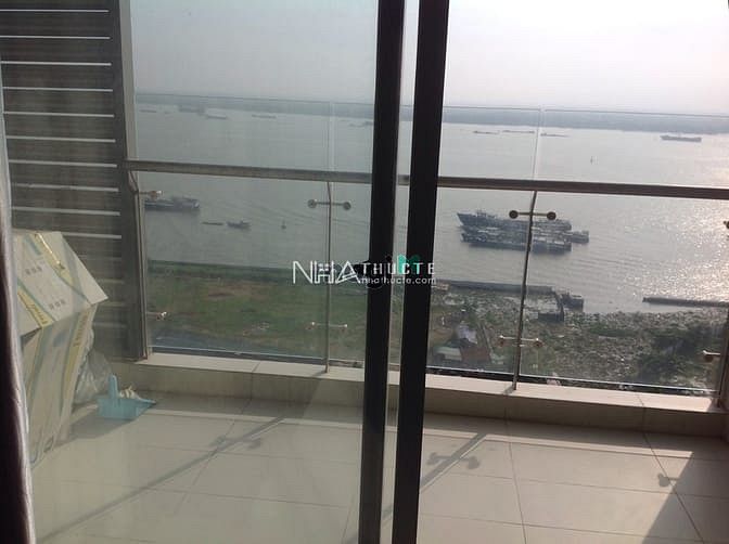 Hình ảnh Cho thuê Trang Chủ MB66.COM / Đăng Ký Tặng 66K An Gia Riverside, Quận 7, 69m2, 2PN, 2WC, NTDD,10Triệu