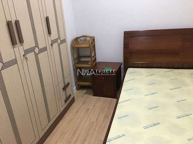 Hình ảnh Cho thuê Trang Chủ MB66.COM / Đăng Ký Tặng 66K An Gia Riverside, Quận 7, 69m2, 2PN, 2WC, NTDD,10Triệu