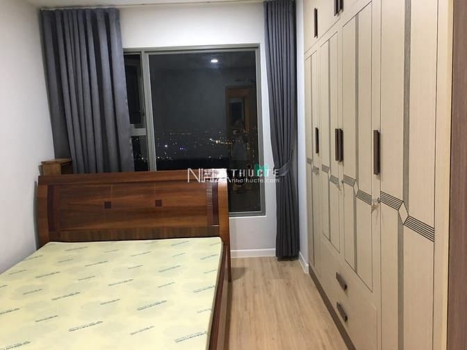 Hình ảnh Cho thuê Trang Chủ MB66.COM / Đăng Ký Tặng 66K An Gia Riverside, Quận 7, 69m2, 2PN, 2WC, NTDD,10Triệu