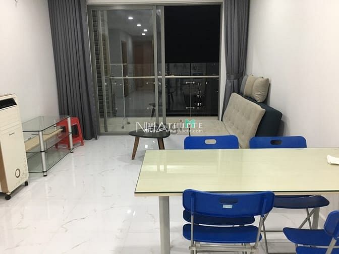 Hình ảnh Cho thuê Trang Chủ MB66.COM / Đăng Ký Tặng 66K An Gia Riverside, Quận 7, 69m2, 2PN, 2WC, NTDD,10Triệu