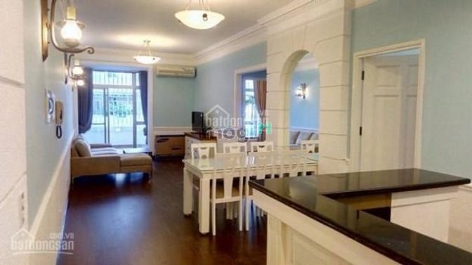 Hình ảnh Cho thuê chung cư Hưng Phúc, Phú Mỹ Hưng, Quận 7.
