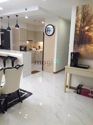 Hình ảnh Sunrise city central 76 m2, căn 2pn 2wc, 3.65 tỷ, view hướng đông