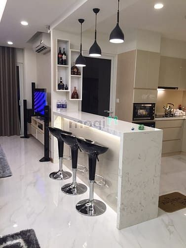 Hình ảnh Sunrise city central 76 m2, căn 2pn 2wc, 3.65 tỷ, view hướng đông