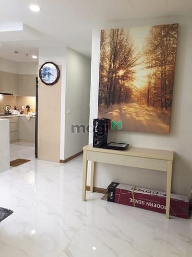 Hình ảnh Sunrise city central 76 m2, căn 2pn 2wc, 3.65 tỷ, view hướng đông