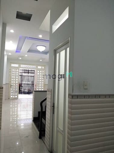 Hình ảnh Cho thuê nhà 450C Phan Xích Long, Phường 7, Phú Nhuận