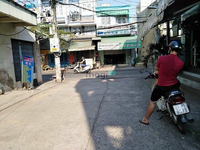Hình ảnh Cho thuê nhà 450C Phan Xích Long, Phường 7, Phú Nhuận