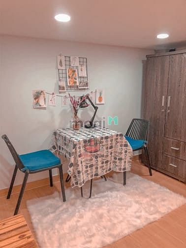 Hình ảnh Mb6623 nạp rút nhanh chóng CÓ GÁC LỬNG đường Hoàng Hoa Thám Bình Thạnh