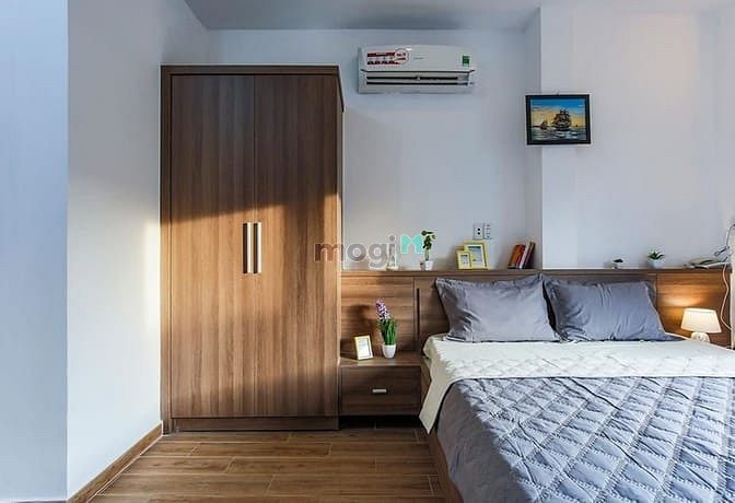Hình ảnh Mb6623 nạp rút nhanh chóng studio full nội thất quận bình thạnh