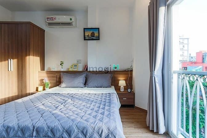 Hình ảnh Mb6623 nạp rút nhanh chóng studio full nội thất quận bình thạnh