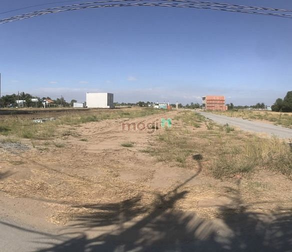 Hình ảnh Cần ra gấp miếng đất thổ 150m2 xây dựng tự do có sổ hồng riếng