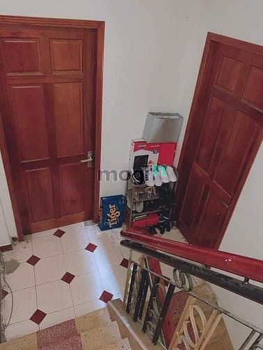 Hình ảnh 3 Tháng 2 - 5 Tầng BTCT - Ngang 5M- Vuông Vức- 65m Chỉ 7 tỷ 7