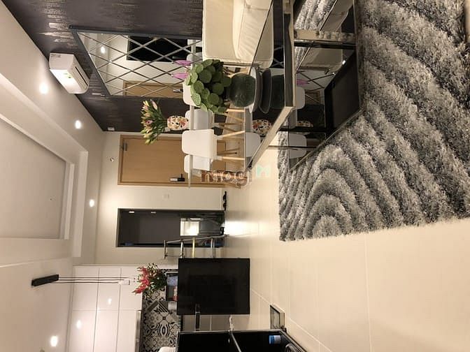 Hình ảnh Cho Thuê Căn Hộ M-One Quận 7 - 60m2 - 2PN - 1WC - NTDD - 13.5TR