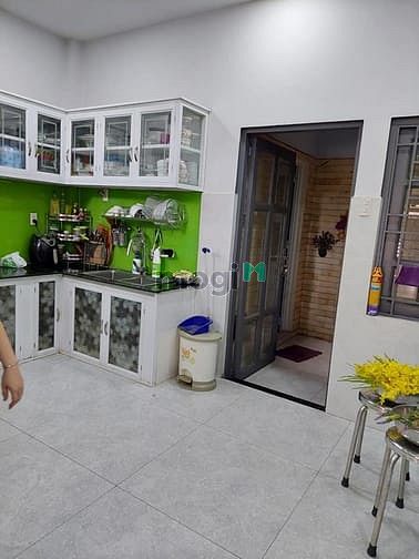 Hình ảnh Bán nhà Đường Dương Đức Hiền, Quận Tân Phú, giá 23 tỷ 45, DT 100 m2