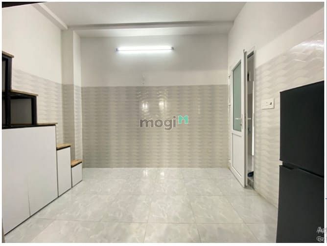 Hình ảnh Căn Hộ Gác Lửng Cao Cấp Full Nội Thất, Ngay Đại Học Bách Khoa
