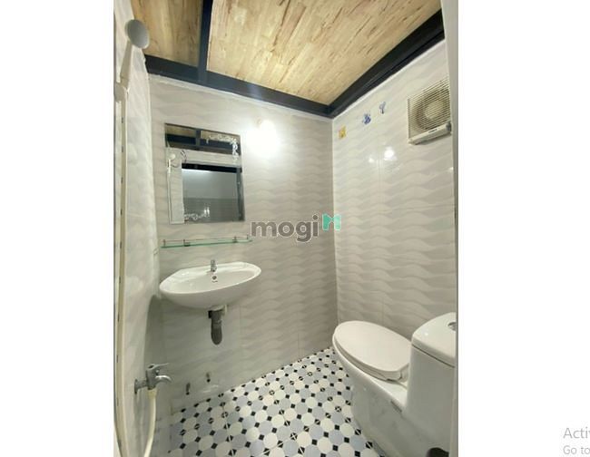 Hình ảnh Căn Hộ Gác Lửng Cao Cấp Full Nội Thất, Ngay Đại Học Bách Khoa