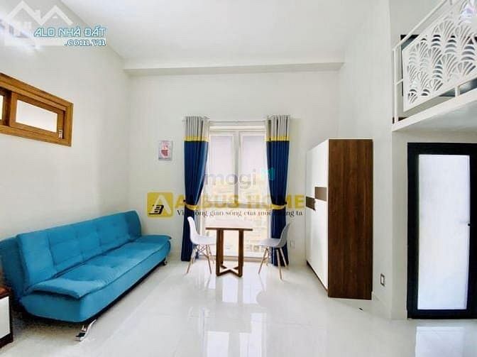 Hình ảnh ❌ Cho thuê Trang Chủ MB66.COM / Đăng Ký Tặng 66K Duplex đường 36, Tân Quy, Quận 7 _ Siêu đẹp