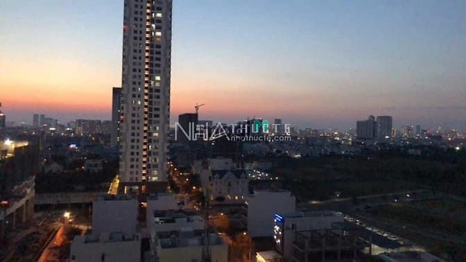 Hình ảnh Cho thuê Trang Chủ MB66.COM / Đăng Ký Tặng 66K An Gia Riverside, Quận 7, 80m2, 3PN, 2WC, NTDD,12Triệu
