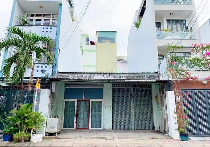 Hình ảnh Bán Nhà Trọ 1 Sẹc Ngay Sát Ngã 4 Văn Cao , Bình Long