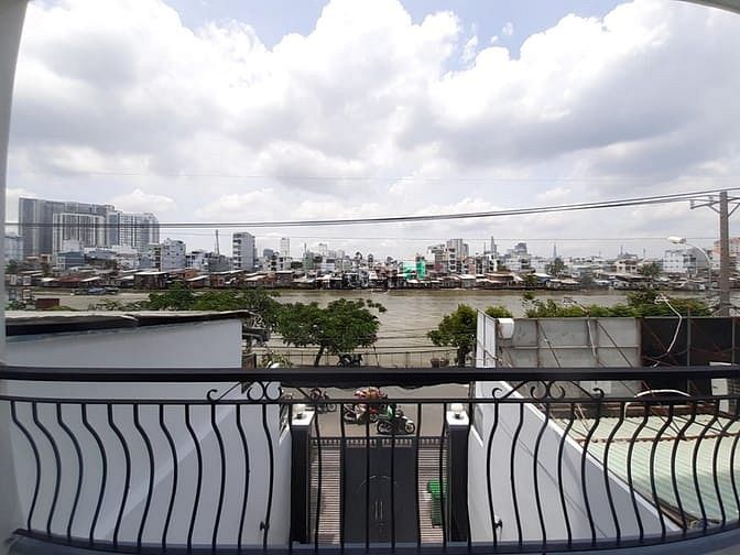 Hình ảnh Cho thuê Trang Chủ MB66.COM / Đăng Ký Tặng 66K Studio full nội thất gần ĐH Tài chính - Marketing