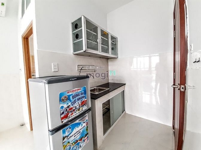 Hình ảnh Cho thuê Trang Chủ MB66.COM / Đăng Ký Tặng 66K Studio full nội thất gần ĐH Tài chính - Marketing