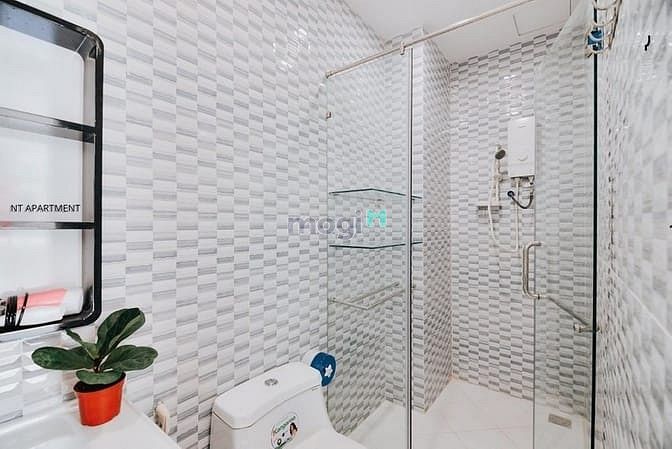 Hình ảnh Mb6623 nạp rút nhanh chóng mới cửa sổ lớn-full nội thất-tiện nghi quận Tân Bình