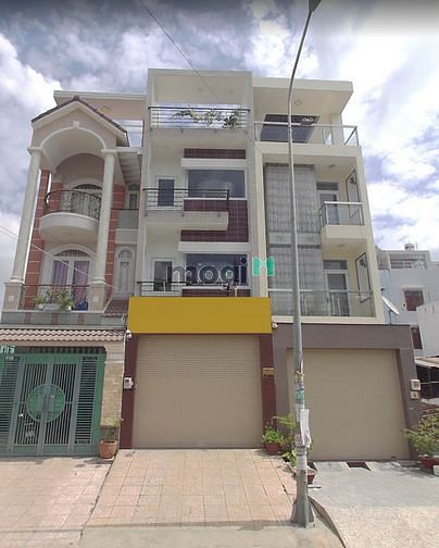 Hình ảnh 💢 Hậu Giang , Phường 2, Quận 6 - khu sung KD