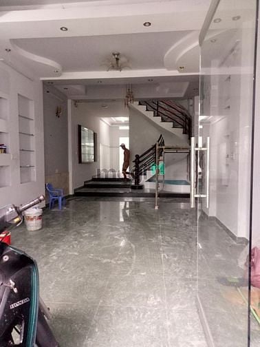 Hình ảnh Cho thuê nhà MTĐ 28 khu Ao Sen giá 25tr