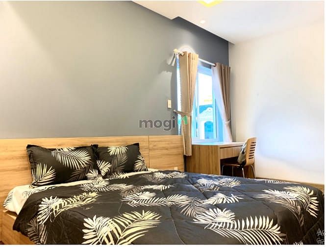 Hình ảnh 🌻🌻Căn Hộ Mini View Đẹp Gần Đại Học Y Dược – Quân 5 🌻🌻