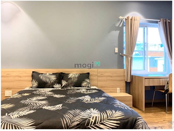 Hình ảnh 🌻🌻Căn Hộ Mini View Đẹp Gần Đại Học Y Dược – Quân 5 🌻🌻