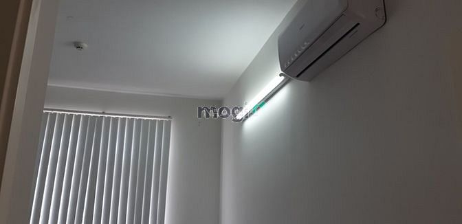 Hình ảnh Cho Thuê Căn Hộ LuxCity Quận 7 - 45m2 - Officetel - NTCB - 7TR