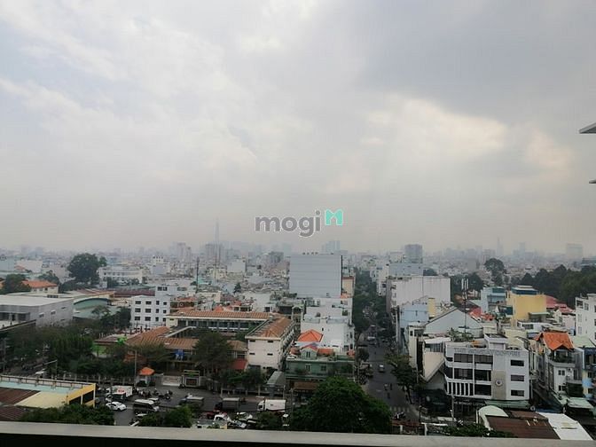 Hình ảnh Cho thuê nhanh căn Orchard Parkview 83m2, view đông nam