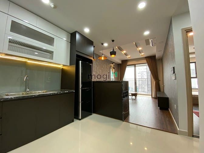 Hình ảnh Mb6623 nạp rút nhanh chóng Botanica Premier - 2PN-2WC-Nội thất đầy đủ