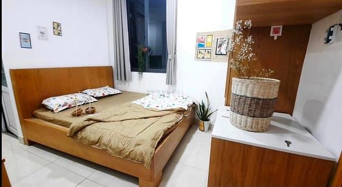 Hình ảnh phòng cho thuê quận bình thạnh