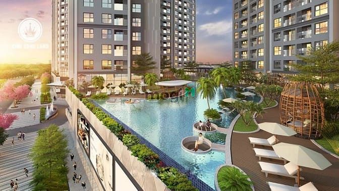 Hình ảnh CH Khách Sạn Hoàng Huy Commerce chuẩn 5 ⭐