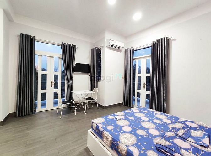 Hình ảnh Cho thuê Trang Chủ MB66.COM / Đăng Ký Tặng 66K mini ngay Dương Bá Trạc, Quận 8, có ban công siêu rộng