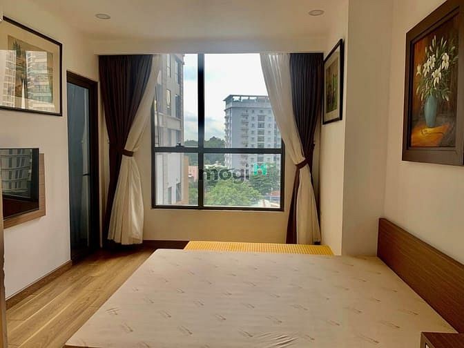 Hình ảnh Bán căn Garden Gate 2pn 2wc Full đủ nội thất
