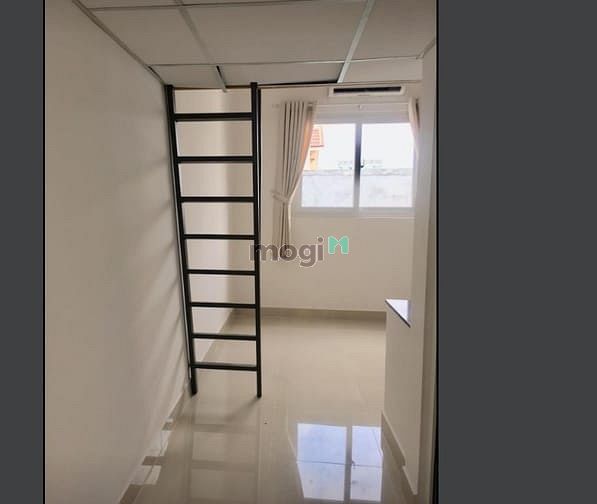 Hình ảnh 🌼🌼Căn Hộ Gác Lửng Full Nội Thất Mới- 3’ Đi Nhà Thi Đấu Phú Thọ