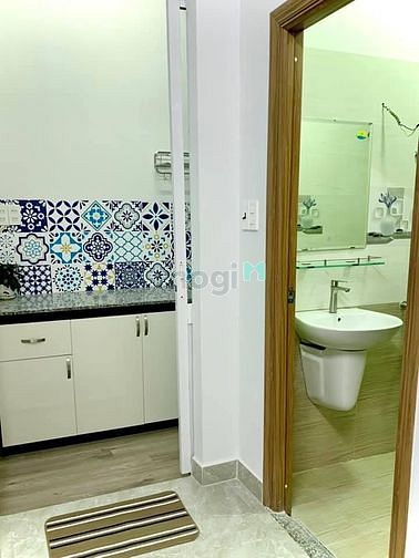 Hình ảnh MỚI CHDV 35m2 1PN ở đc 4-5NG, FREE gửi xe, có thang máy, giáp Q10