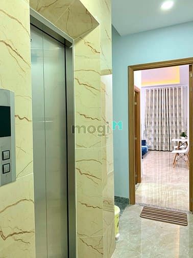Hình ảnh MỚI CHDV 35m2 1PN ở đc 4-5NG, FREE gửi xe, có thang máy, giáp Q10