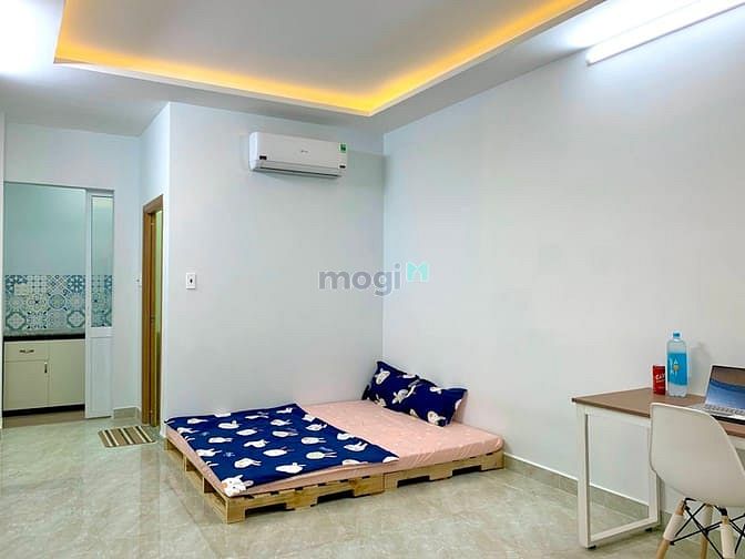 Hình ảnh MỚI CHDV 35m2 1PN ở đc 4-5NG, FREE gửi xe, có thang máy, giáp Q10