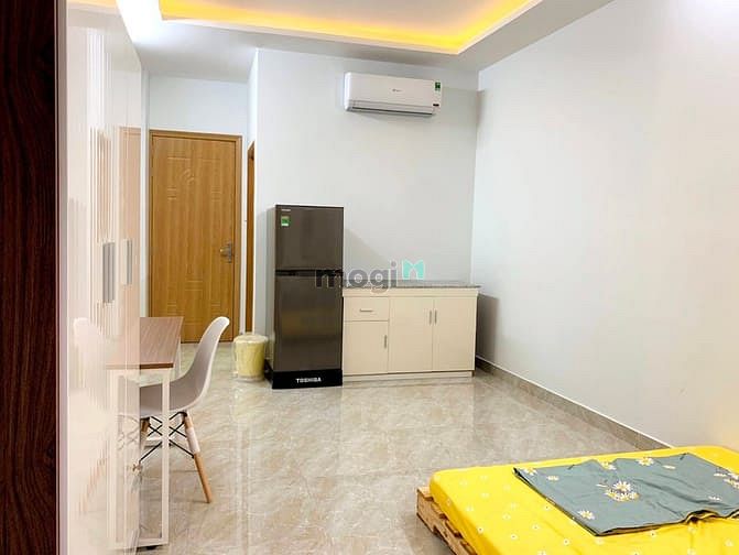 Hình ảnh MỚI CHDV 35m2 1PN ở đc 4-5NG, FREE gửi xe, có thang máy, giáp Q10